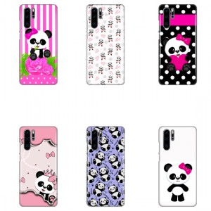 Silikonska maskica za Honor - šareni dizajn 22